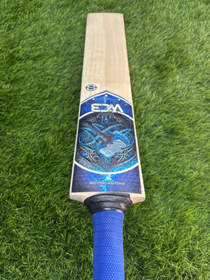 WCB English Willow English Willow Cricket  Bat For 15+ Yrs(1100-1250 g)
