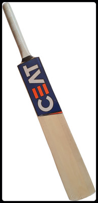 Traders POPLAR WILLOW CRICKET BAT-IS-B Poplar Willow Cricket  Bat For 12 - 14 Yrs(1 - 1.2 kg)