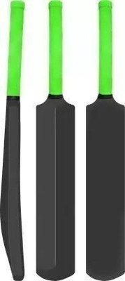VEDANCE SPORTS New Victoo_PREMIUM_PVC/PLASTIC BAT_SUPER QUALITY-282-New PVC/Plastic Cricket  Bat For 6 - 7 Yrs(700-800 g)