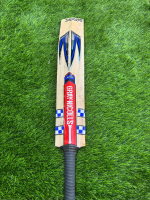 WCB Gray nicolls English Willow Top Grade English Willow Bats English Willow Cricket Bat For 15+ Yrs(1100-1150 g) WCB Gray nicolls English Willow Top Grade English Willow Bats English Willow Cricket Bat For 15+ Yrs(1100-1150 g)