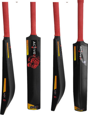 HouseOfCommon new PVC/Plastic Cricket  Bat For 15+ Yrs(700-800 g)