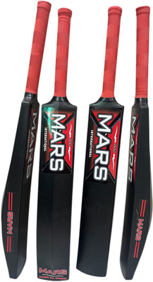 MARS M BAT2 PVC/Plastic Cricket  Bat For 15+ Yrs(500 g)