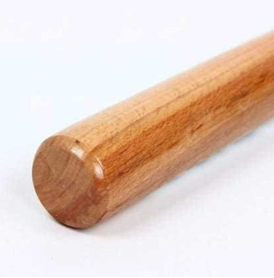 SONDHI Willow Wood Baseball Aluminium Baseball  Bat For 15+ Yrs(500 g)