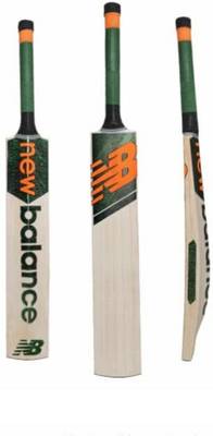 RED MOK NB DC 1080 Black English Willow Cricket  Bat