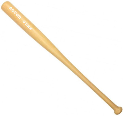TensionX RJM-24 Heavy Duty Natural Wood Baseball Bat classic baseball {natur@l} Willow Baseball Bat For 15+ Yrs(700 g) TensionX RJM-24 Heavy Duty Natural Wood Baseball Bat classic baseball {natur@l} Willow Baseball Bat For 15+ Yrs(700 g)