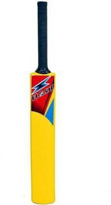 HouseOfCommon cricket_bat035 PVC/Plastic Cricket  Bat For 12 - 14 Yrs(650 g)