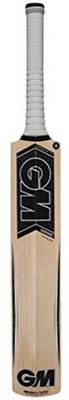 Traders GM Chrome Bat Full Size kamiri Willow Cricket BAT for Tennis Ball, Kashmir Willow Cricket  Bat