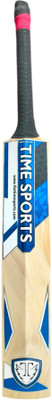 time sports Venom English Willow Cricket  Bat For 15+ Yrs(1150-1200 g)