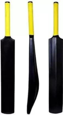 VICTOO SPORTS Victoo_Premium Pvc/Plastic Cricket Bat_Hard Quality_A1@287 PVC/Plastic Cricket  Bat For 15+ Yrs(400-650 g)