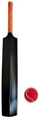 Traders New Victoo_PREMIUM_PVC/PLASTIC BAT_SUPER QUALITY-319 PVC/Plastic Cricket  Bat For 15+ Yrs(700-800 g)