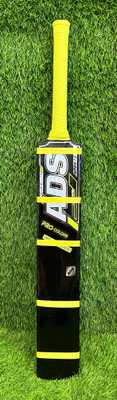 Ads sports Hard tennis pro colour edition chemical toe gourd Kashmir Willow Cricket Bat For 15+ Yrs(1050-1150 kg) Ads sports Hard tennis pro colour edition chemical toe gourd Kashmir Willow Cricket Bat For 15+ Yrs(1050-1150 kg)