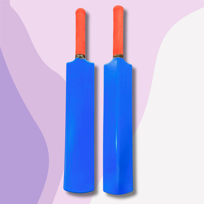 AYK Kids’ Cricket Bat – PVC Plastic Bat for Boys & Girls (4 to 5 Years) PVC/Plastic Cricket  Bat For 4 - 5 Yrs(NA kg)