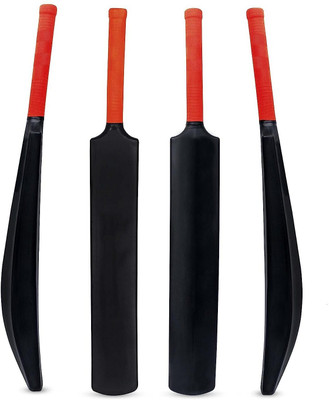 HouseOfCommon Plastic Cricket Bat Size 3 PVC/Plastic Cricket  Bat For 8 Yrs(400 g)