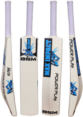 BhavaSports VB_PCB01 PVC/Plastic Cricket  Bat For 15+ Yrs(800 g)