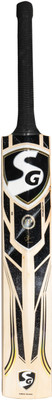 SG HP 150 English Willow Cricket  Bat For 10 - 12 Yrs(1.1-1.4 kg)