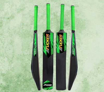 HouseOfCommon Plastic bat Hard Plastic Bat Cricket bat full size Cricket bat PVC/Plastic Cricket  Bat For 15+ Yrs(750-850 g)