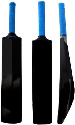 EXITANCE FK_Pvc bat black-159 PVC/Plastic Cricket  Bat For 15+ Yrs(700-800 g)