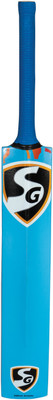 SG MAXCOLOR Kashmir Willow Cricket  Bat For 15+ Yrs(1.1-1.6 kg)