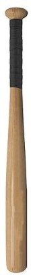 FASTPLAY WOODEN basebat heavy duty cricket base bat full size Willow Baseball  Bat(824 g)