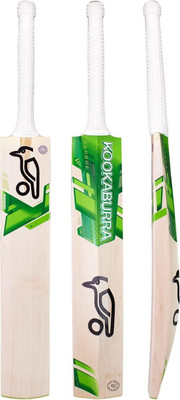 Anriox Kookaburra Kahuna Halfcane English Willow Cricket Bat for Adult English Willow Cricket Bat For 15+ Yrs(0.9 kg) Anriox Kookaburra Kahuna Halfcane English Willow Cricket Bat for Adult English Willow Cricket Bat For 15+ Yrs(0.9 kg)