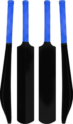 GGONEX Premium Quality Cricket bat outdoor N A PVC/Plastic Cricket  Bat For 12 - 14 Yrs(700 g)