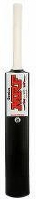 MRF VIRAT KOHLI HEAVY DUTY FULL SIZE PVC/PLASTIC BAT PVC/Plastic Cricket  Bat For 15+ Yrs(800-900 g)