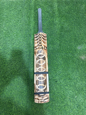 Modkart malhar ultra Bat Burn Player Edition Double Blade Hard Tennis Bat S40 Kashmir Willow Cricket Bat For 15+ Yrs(1000-1100 g) Modkart malhar ultra Bat Burn Player Edition Double Blade Hard Tennis Bat S40 Kashmir Willow Cricket Bat For 15+ Yrs(1000-1100 g)