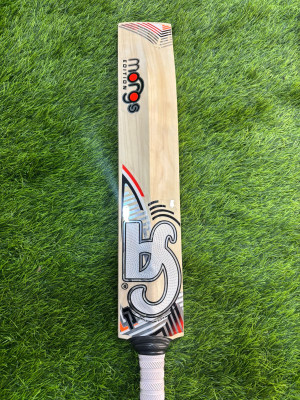 WCB CA English Willow Cricket  Bat For 15+ Yrs(1100-1150 g)