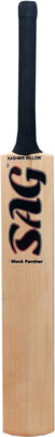 SAG Bahubali Bat English Willow Cricket  Bat For 15+ Yrs(1 kg kg)