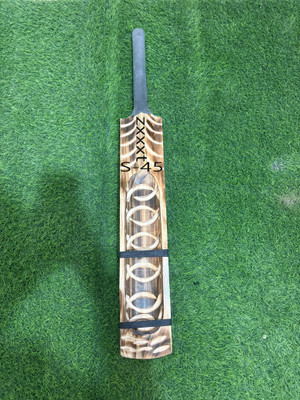 zxxxt malhar ultra Bat Burn Player Edition Double Blade Hard Tennis Bat S45 Kashmir Willow Cricket Bat For 15+ Yrs(1000-1100 g) zxxxt malhar ultra Bat Burn Player Edition Double Blade Hard Tennis Bat S45 Kashmir Willow Cricket Bat For 15+ Yrs(1000-1100 g)