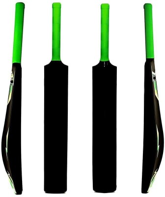 rk son cricket_bat354 outdoor PVC/Plastic Cricket  Bat For 6 - 7 Yrs(0.4 kg)