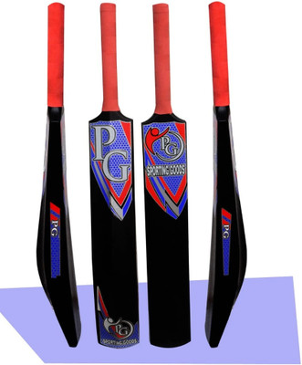 HouseOfCommon Full Size Pvc/ Hard Plastic Cricket Bat For age 15+ PVC/Plastic Cricket  Bat For 15+ Yrs(700-800 g)