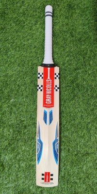 Livesporting Handcrafted finest quality English Willow Cricket  Bat(1 kg)