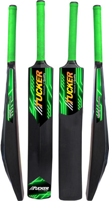 Tucker Full Size Pvc/ Hard Plastic Cricket Bat For age 15+ PVC/Plastic Cricket Bat PVC/Plastic Cricket  Bat For 15+ Yrs(800 g)