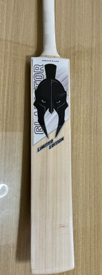 Anmol Traders GLADIATOR SRT PROFILE GRADE 1 Kashmir Willow Cricket  Bat For 15+ Yrs(2 kg)