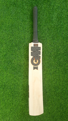 Raider Light weight 850-900 gram soft tennis ball Kashmir Willow Cricket  Bat For 15+ Yrs(900 g)