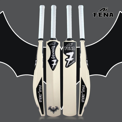 HouseOfCommon Champion Series Plastic Cricket Bat - Robust & Reliable for Outdoor Play PVC/Plastic Cricket  Bat For 15+ Yrs(750-850 g)