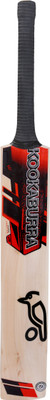pitchvision Pro Players Kookaburra English Willow Cricket  Bat For 15+ Yrs(1100-1150 kg)