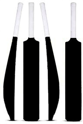 VICTOO SPORTS Victoo_Premium Pvc/Plastic Cricket Bat_Hard Quality_A1@207 PVC/Plastic Cricket  Bat For 15+ Yrs(400-650 g)