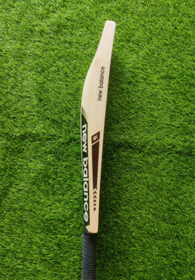 Livesporting NB TC 1260 English Willow Cricket  Bat For 15+ Yrs(1 kg)