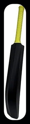 Traders Victoo_PREMIUM_PVC/PLASTIC BAT_SUPER QUALITY-267-B PVC/Plastic Cricket  Bat For 12 - 14 Yrs(700-800 g)