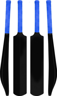 HouseOfCommon Cricket_PVCBAT_041 outdoor 1Ne PVC/Plastic Cricket  Bat For 15+ Yrs(750-850 g)