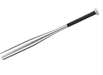 HouseOfCommon rajshree enterprises 6--24 silver base ball bat for playing Willow Baseball Bat For 15+ Yrs(700 g) HouseOfCommon rajshree enterprises 6--24 silver base ball bat for playing Willow Baseball Bat For 15+ Yrs(700 g)