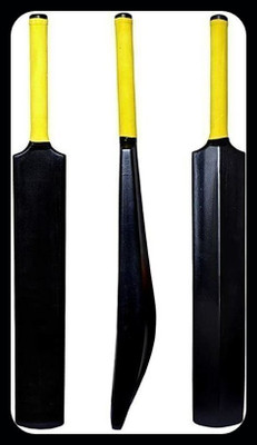VEDANCE SPORTS Victoo_PREMIUM_PVC/PLASTIC BAT_SUPER QUALITY-323-New PVC/Plastic Cricket  Bat For 15+ Yrs(700-800 g)