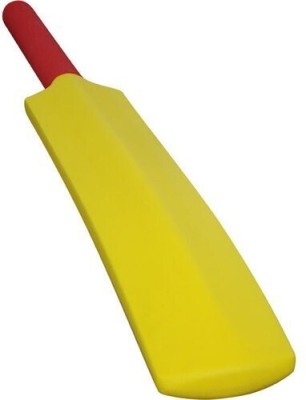 Ps Pilot Kids/Children Cricket Bat made with durable plastic unbreakable PVC/Plastic Cricket  Bat For 4 - 5 Yrs(220 g)