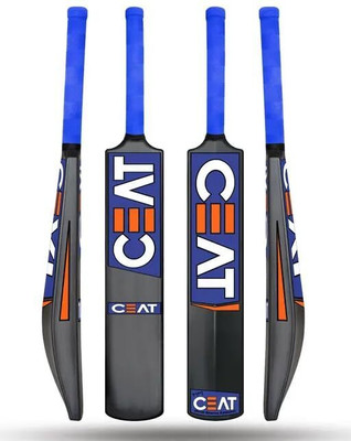 XTROKE The Grand Edition Hard Plastic Cricket bat for All Tennis Balls PVC/Plastic Cricket  Bat For 15+ Yrs(800 g)