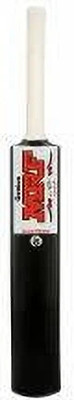 IPL LIVE VIRAT KOHLI HEAVY DUTY FULL SIZE PVC/PLASTIC BAT PVC/Plastic Cricket  Bat For 15+ Yrs(800-900 g)