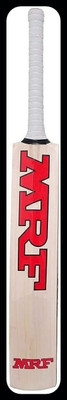 Traders New_Genius Grand Edition (poplar Willow)-B Poplar Willow Cricket  Bat For 15+ Yrs(1 kg)