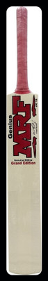 Traders Mp6_10013-B Poplar Willow Cricket  Bat For 15+ Yrs(1 kg)
