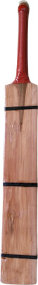 UD SPORTS Tennis Willow Single Blade Kashmir Willow Cricket  Bat For 15+ Yrs(1 kg)